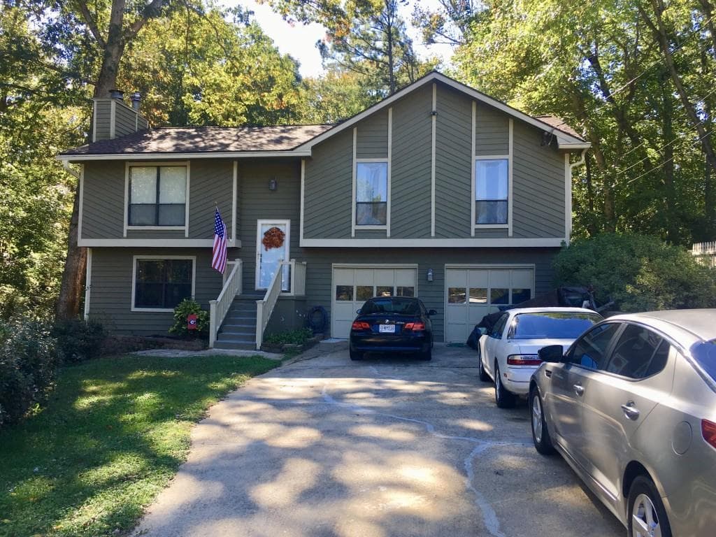 2562 WILD ROSE Circle, Lawrenceville, GA 30044 — most recent listing photo