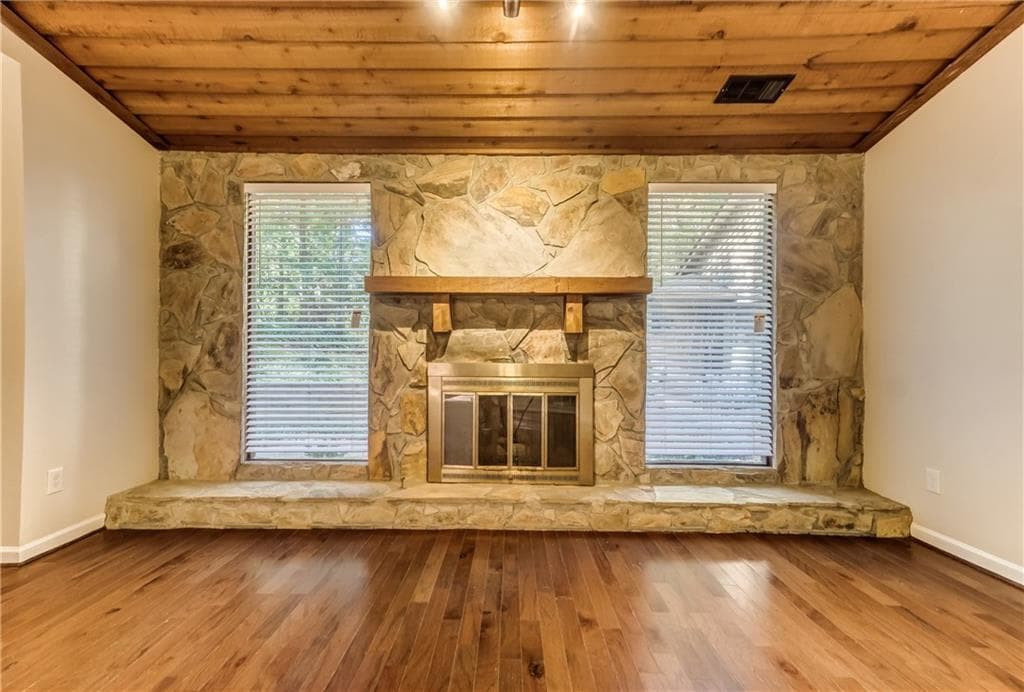 846 Bonnie Glen Drive 846, Marietta, GA 30067 — most recent listing photo