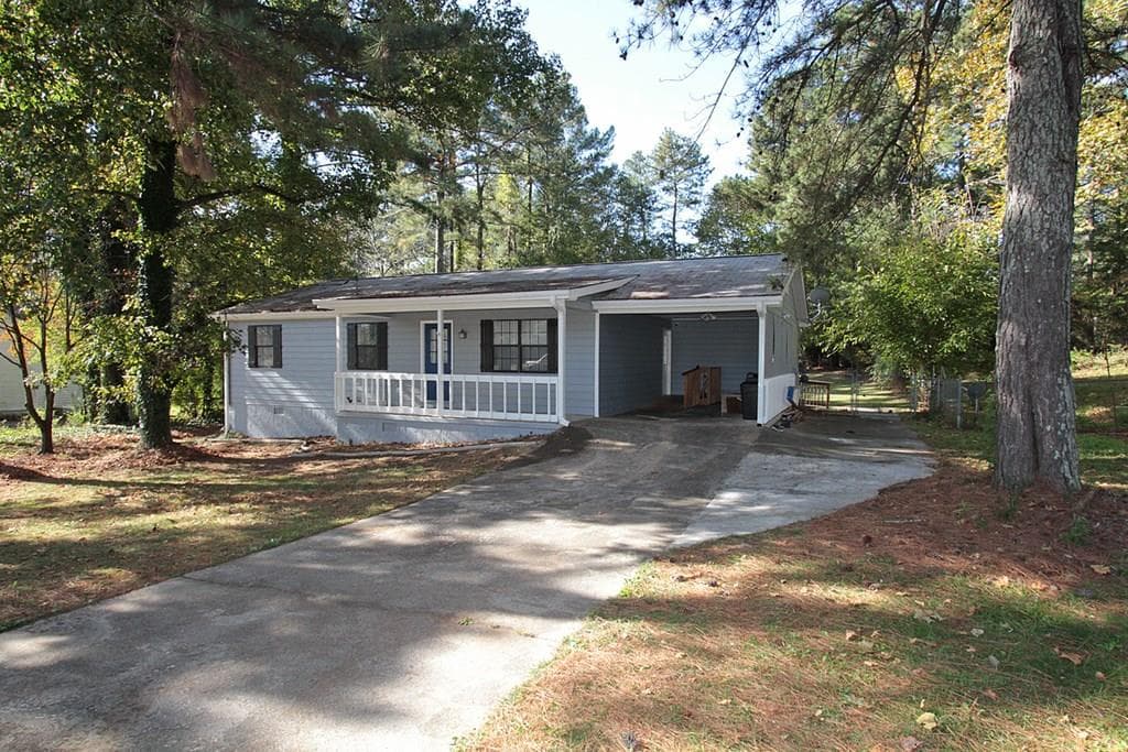1011 WAVERLY Drive, Lawrenceville, GA 30046 — most recent listing photo