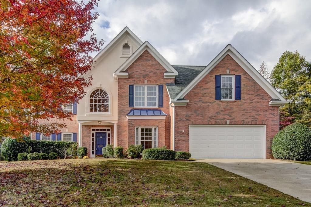 2025 N Bethany Creek Drive, Alpharetta, GA 30004 — most recent listing photo