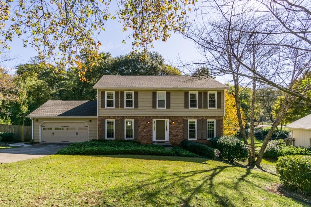 610 Creekwood Drive, Marietta, GA 30068 — most recent listing photo
