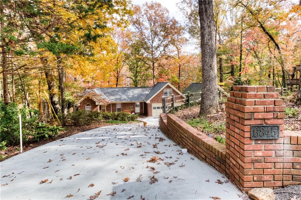 6845 Turner Court, Cumming, GA 30041 — most recent listing photo