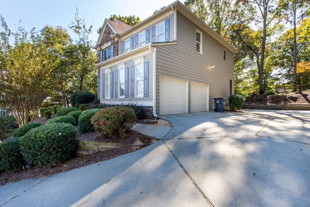 294 Hidden Wood Court, Lawrenceville, GA 30043 — most recent listing photo
