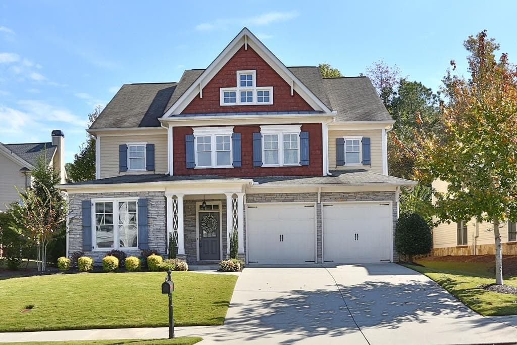 10523 Brookdale Road, Alpharetta, GA 30022 — most recent listing photo