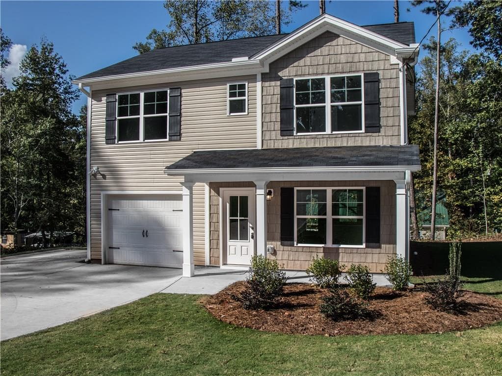 2670 Punch Hammond Road, Cumming, GA 30040 — most recent listing photo