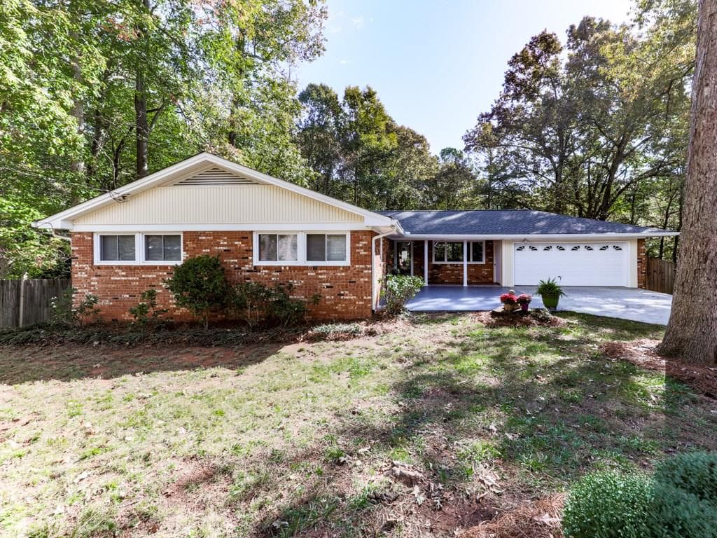 2231 Warren Drive, Austell, GA 30106 — most recent listing photo
