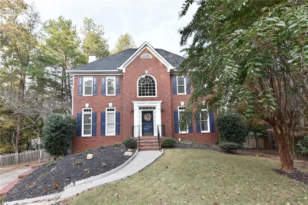 223 SEDGEWICK Trail, Lawrenceville, GA 30044 — most recent listing photo