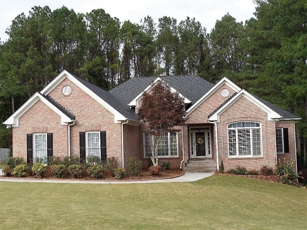 8111 GREENS MILL Way, Loganville, GA 30052 — most recent listing photo