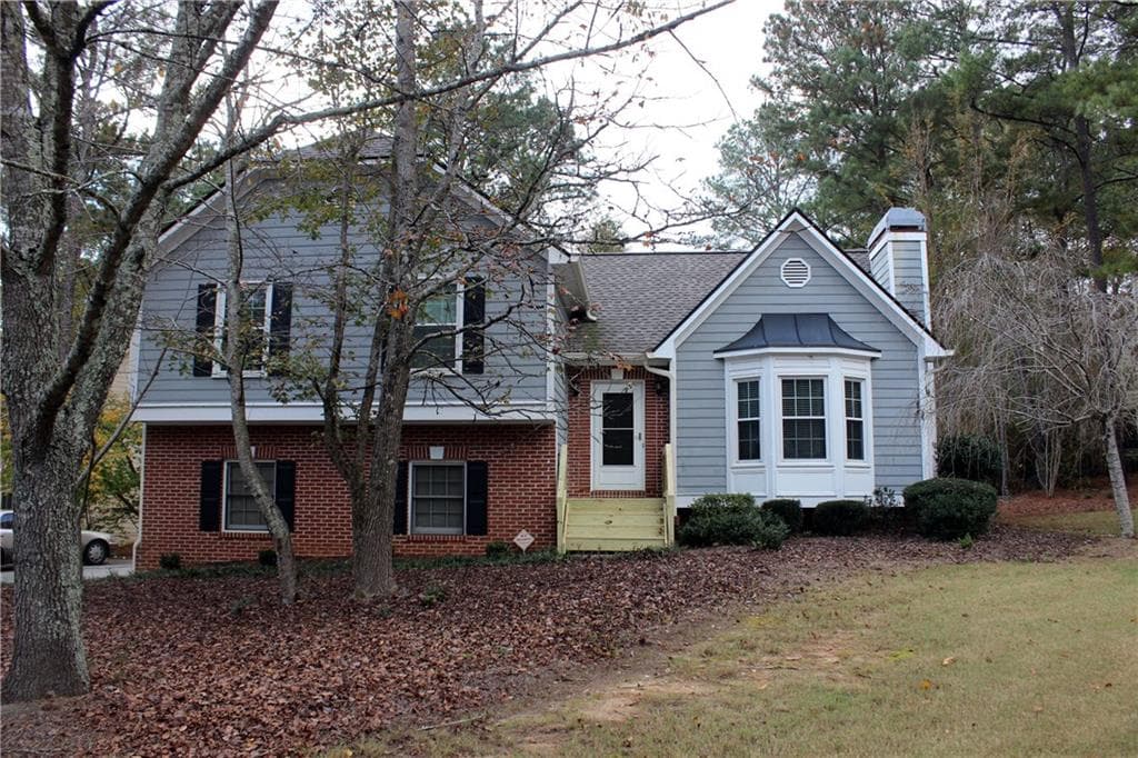 3350 Hickory Lane, Powder Springs, GA 30127 — most recent listing photo
