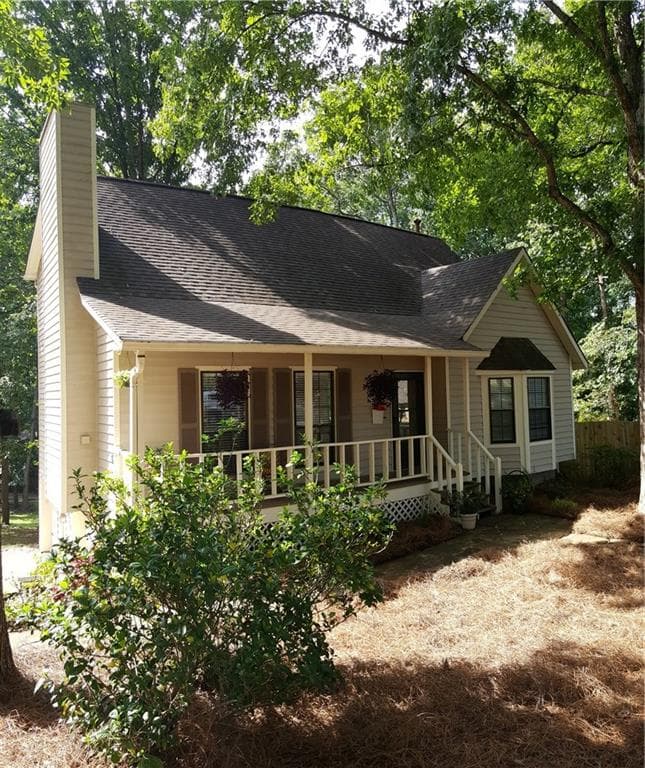 4749 N McCoy Court, Marietta, GA 30066 — most recent listing photo