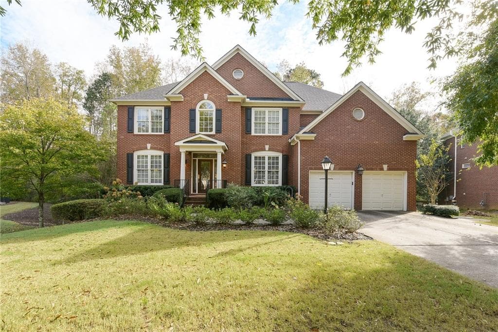 3897 Greensward View, Kennesaw, GA 30144 — most recent listing photo