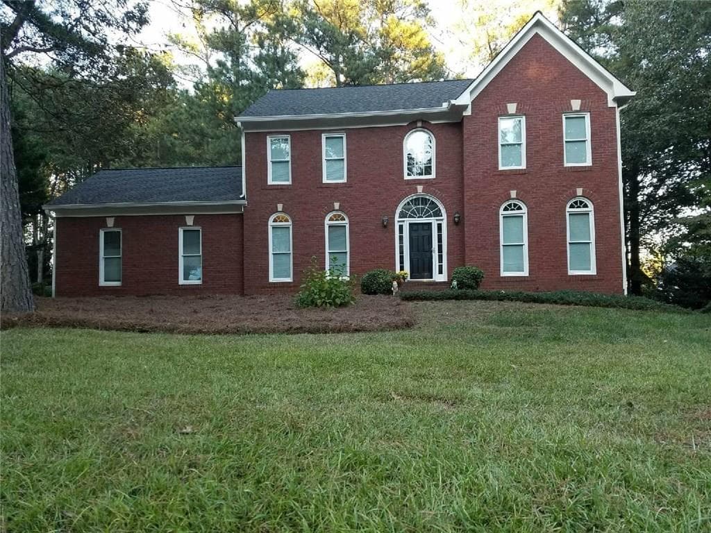 2567 Forest Meadow Lane, Lawrenceville, GA 30043 — most recent listing photo