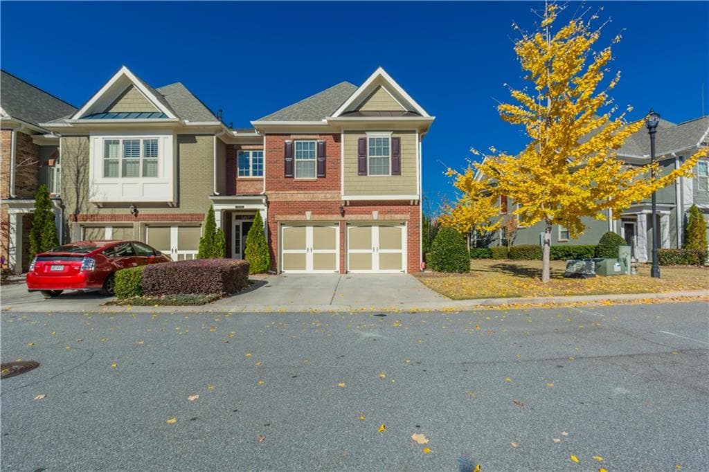 7770Gl Glisten Avenue 209, Sandy Springs, GA 30328 — most recent listing photo