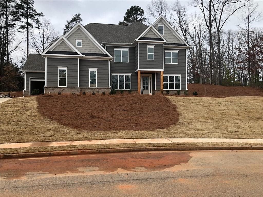 6550 Misty Harbor Court, Flowery Branch, GA 30542 — most recent listing photo