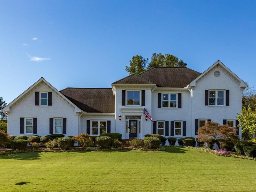 1435 Blyth Walk, Snellville, GA 30078 — most recent listing photo