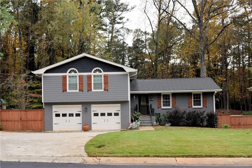 4307 TUCKER NORTH Drive, Tucker, GA 30084 — most recent listing photo