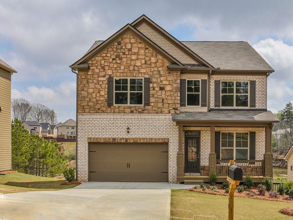 6590 Country Lake Road, Cumming, GA 30041 — most recent listing photo