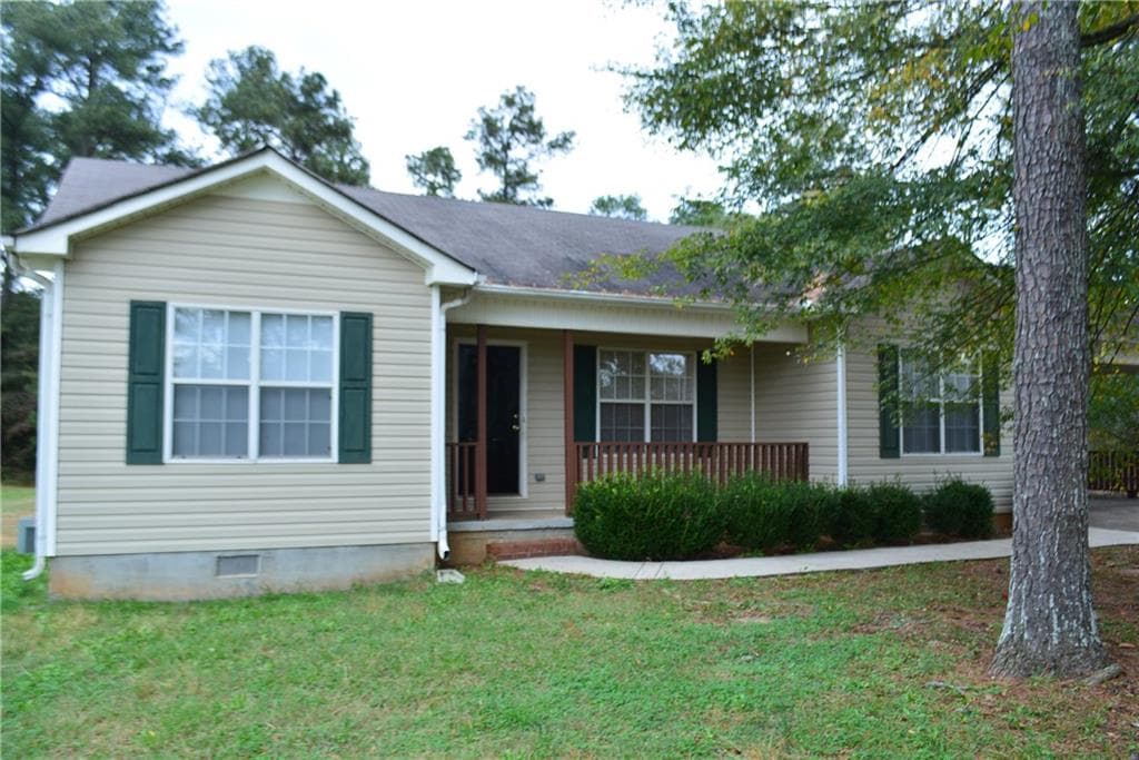 2102 Broad Street, Statham, GA 30666 — most recent listing photo