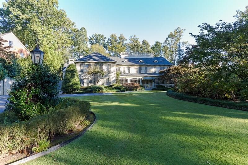 605 River Chase Ridge, Sandy Springs, GA 30328 — most recent listing photo