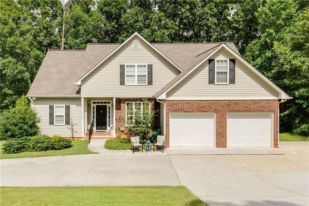 27 Adair Hollow Road, Adairsville, GA 30103 — most recent listing photo