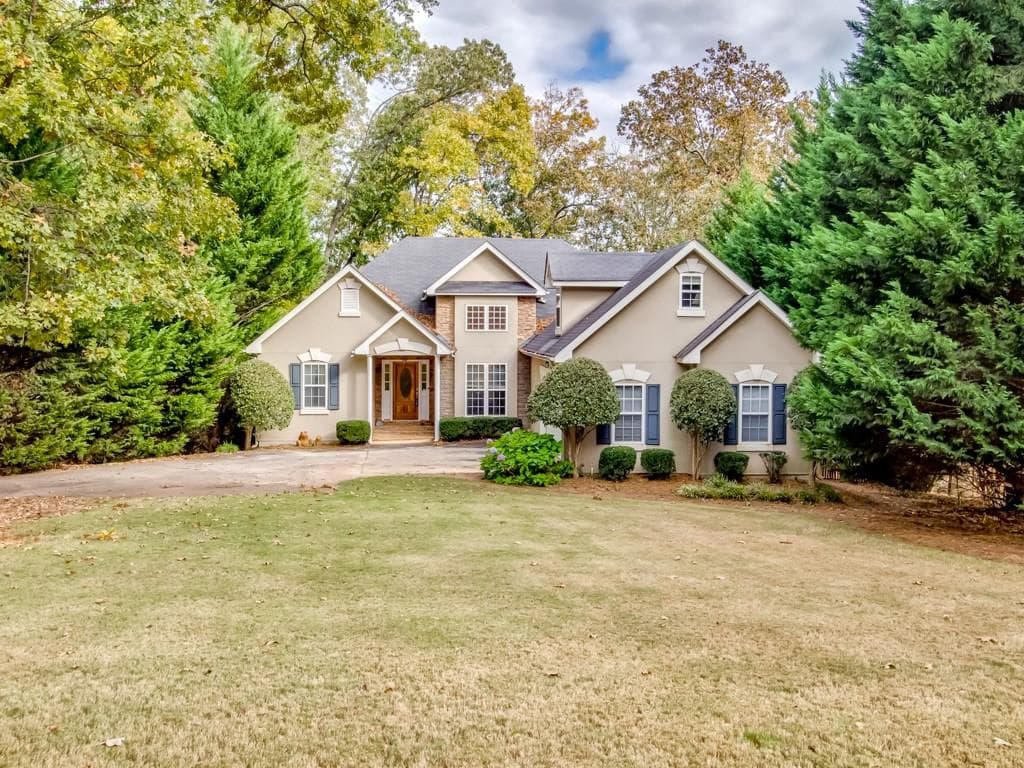 7510 Forest Knoll Court, Cumming, GA 30041 — most recent listing photo