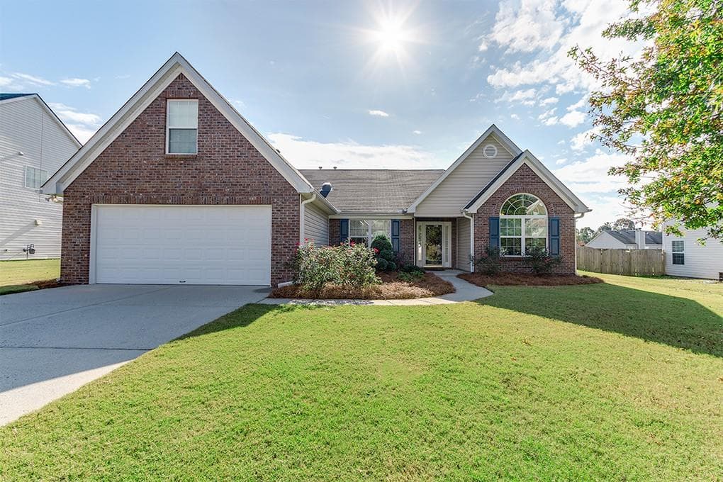 2481 Lance Ridge Way, Buford, GA 30519 — most recent listing photo