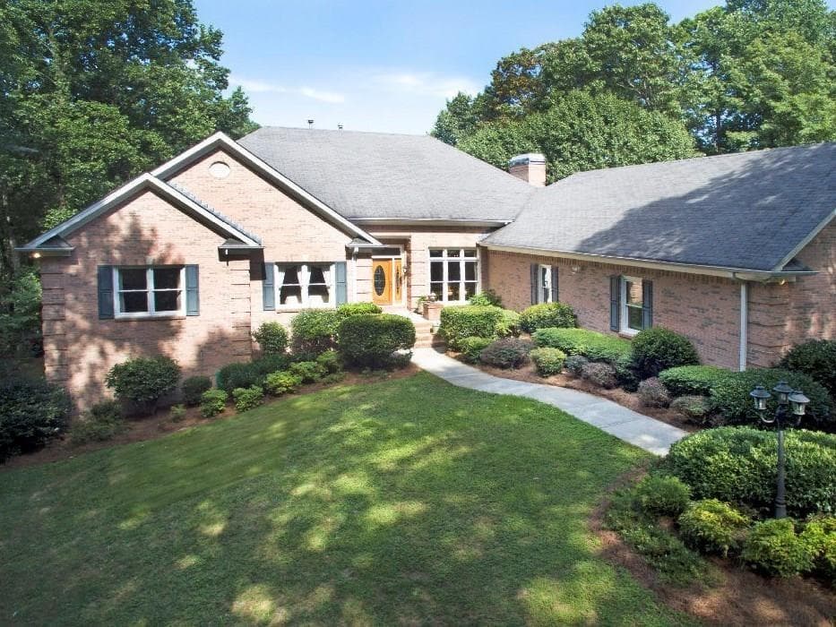 16475 Freemanville Road, Milton, GA 30004 — most recent listing photo