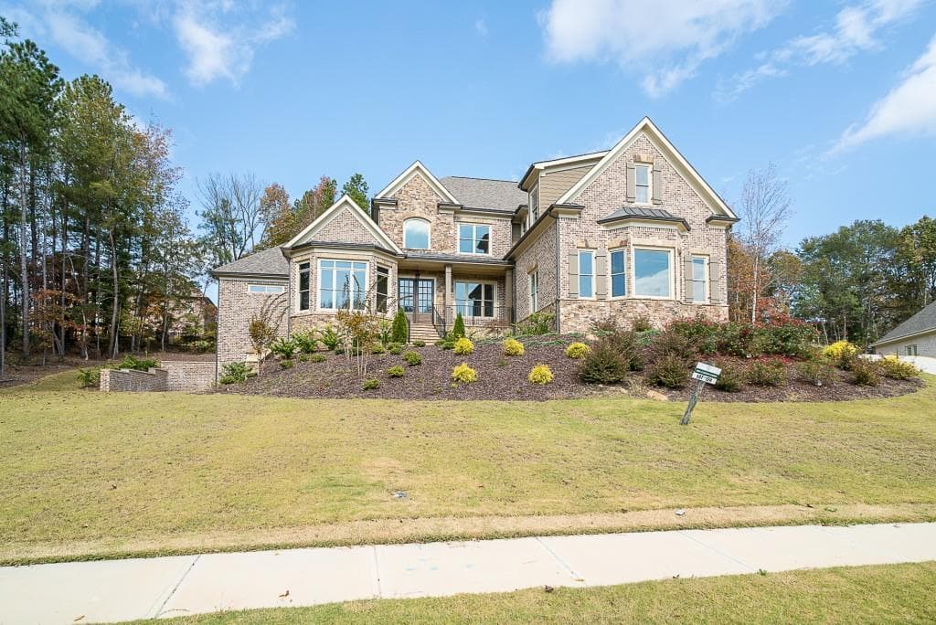 5874 Yoshino Cherry Lane, Braselton, GA 30517 — most recent listing photo