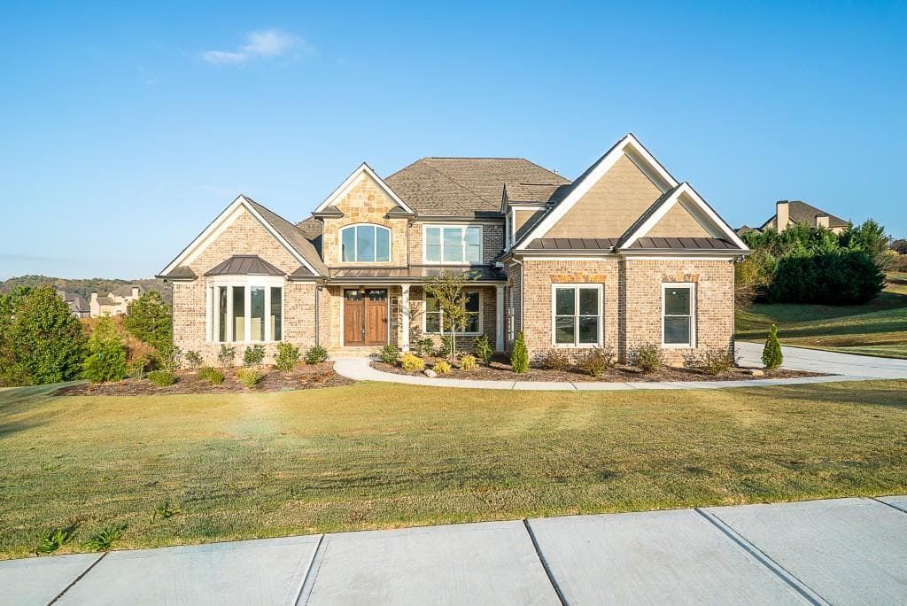4616 Grandview Parkway, Flowery Branch, GA 30542 — most recent listing photo