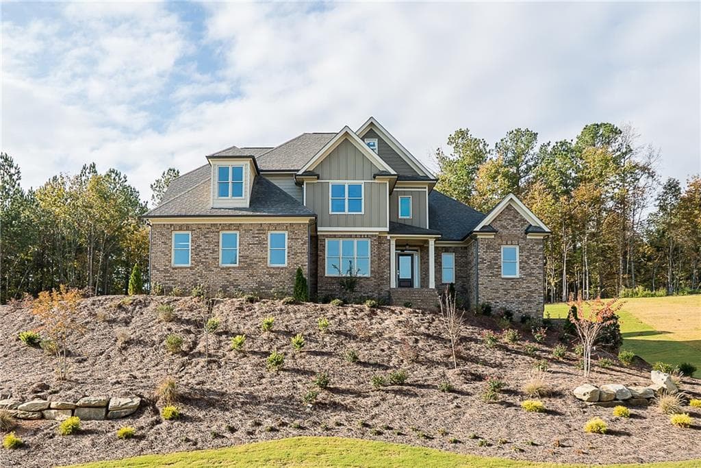 4849 Grandview Court, Flowery Branch, GA 30542 — most recent listing photo