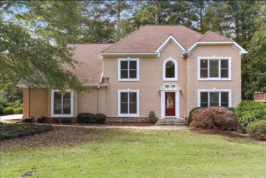 1125 Cedar Branch Court, Marietta, GA 30064 — most recent listing photo