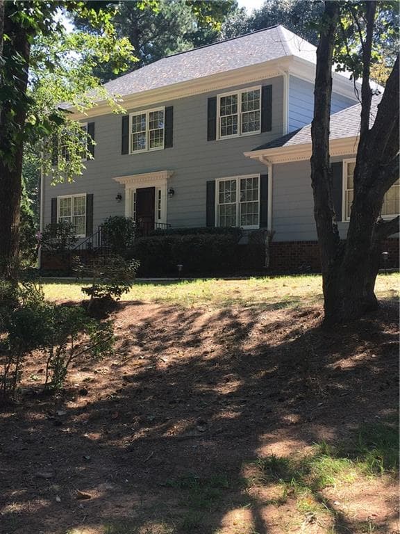 2498 MOUNTAIN VIEW Road, Snellville, GA 30078 — most recent listing photo