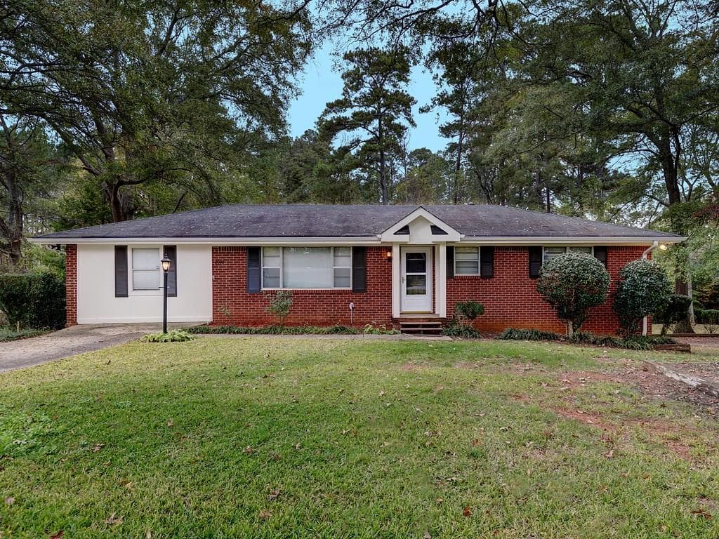2990 Chestnut Grove Drive, Austell, GA 30106 — most recent listing photo