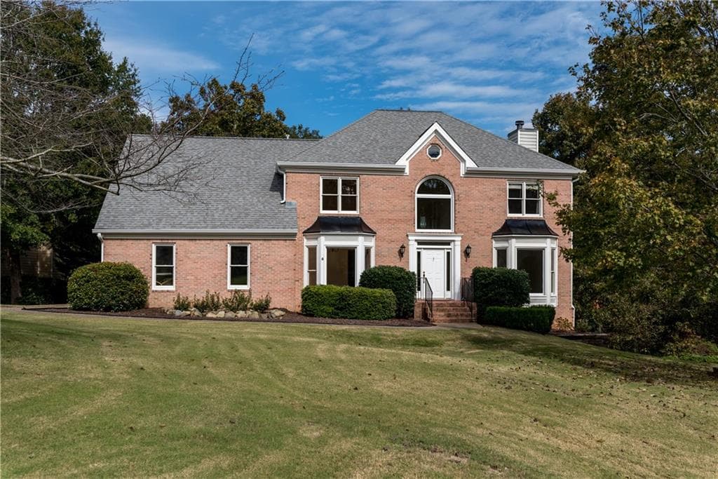 2656 Tift Way, Kennesaw, GA 30152 — most recent listing photo