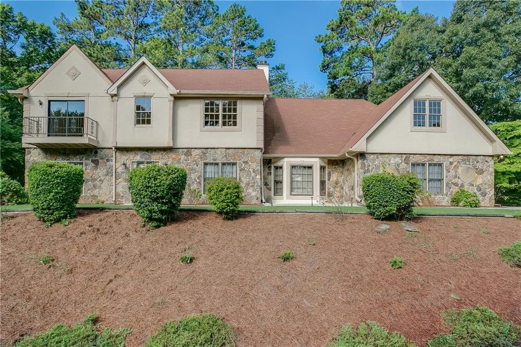 4446 Saint Michaels Drive, Lilburn, GA 30047 — most recent listing photo