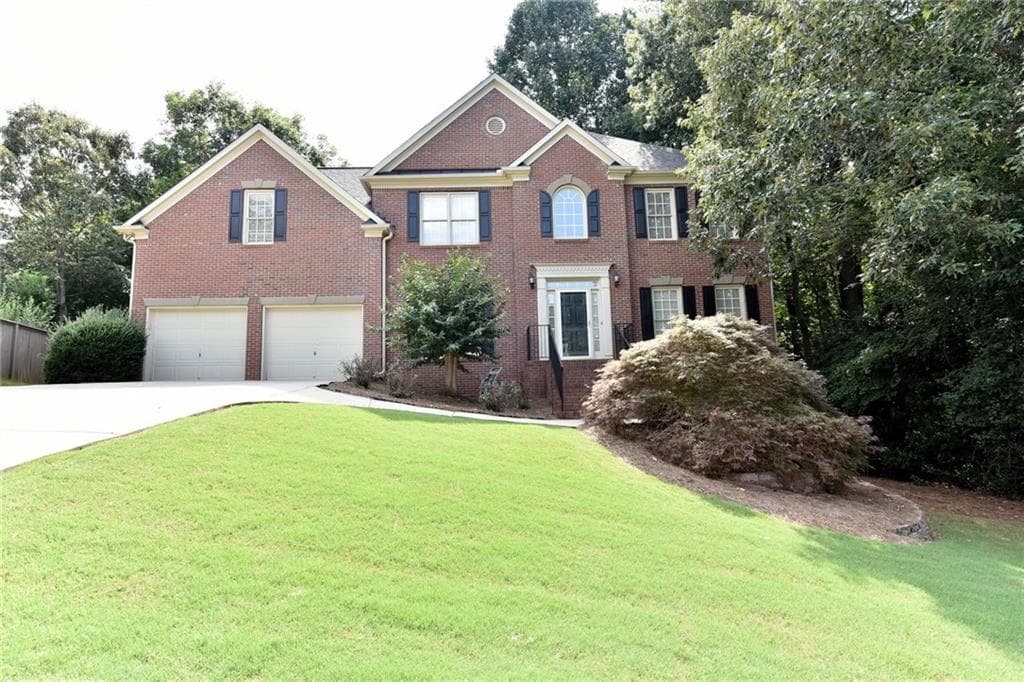 2725 New College Way, Cumming, GA 30041 — most recent listing photo