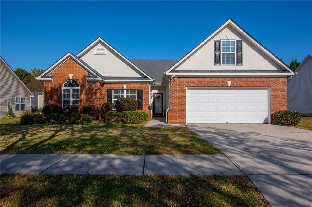 1301 Tumblerock Court, Loganville, GA 30052 — most recent listing photo