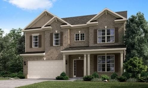7760 Farrow Circle, Cumming, GA 30028 — most recent listing photo