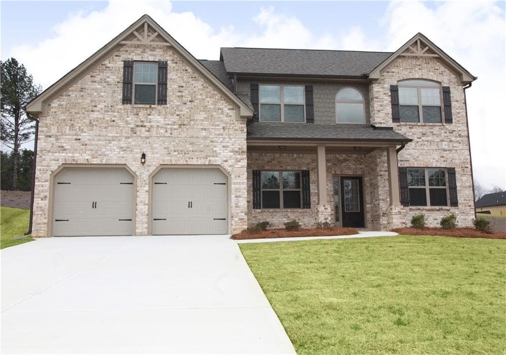 3324 Ridge Manor Drive, Dacula, GA 30019 — most recent listing photo