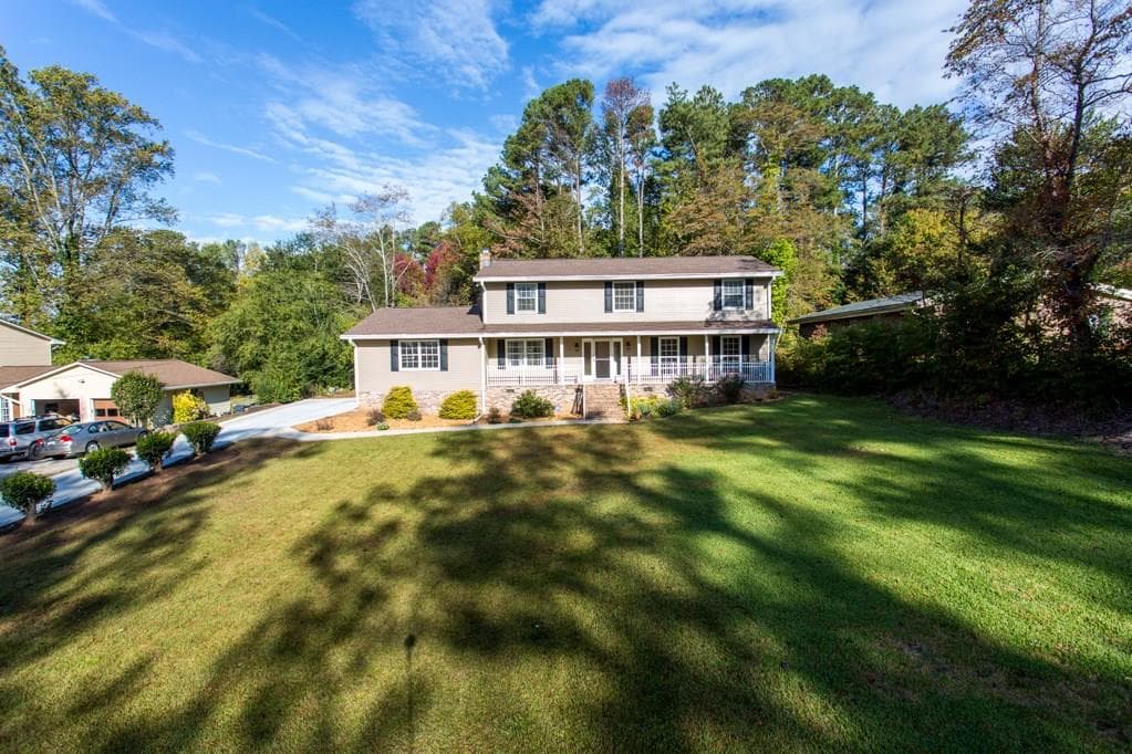 3131 Cardinal Lake Drive, Duluth, GA 30096 — most recent listing photo