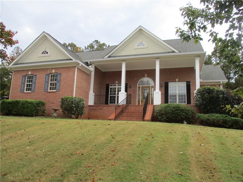 9435 Grande Drive, Winston, GA 30187 — most recent listing photo