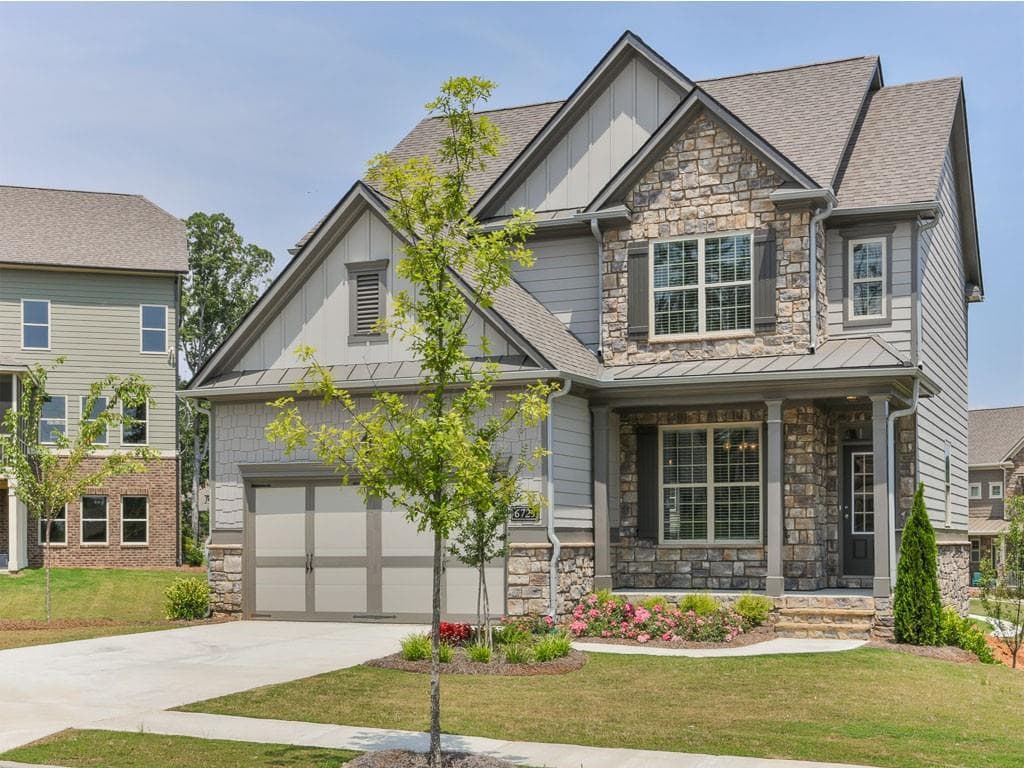 6725 Birch Bark Way, Flowery Branch, GA 30542 — most recent listing photo