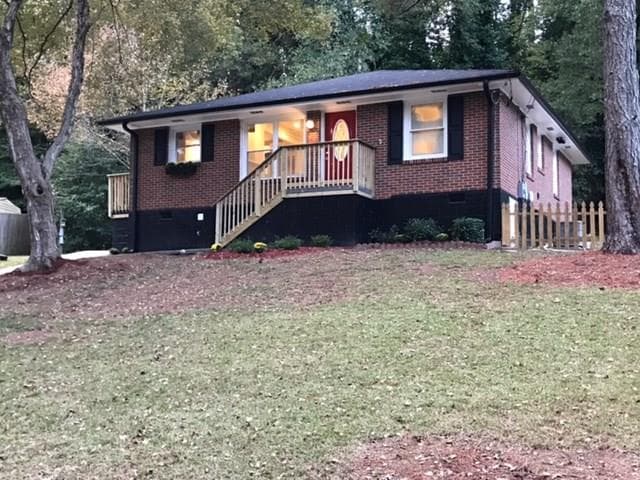 2619 Harmony Way, East Point, GA 30344 — most recent listing photo