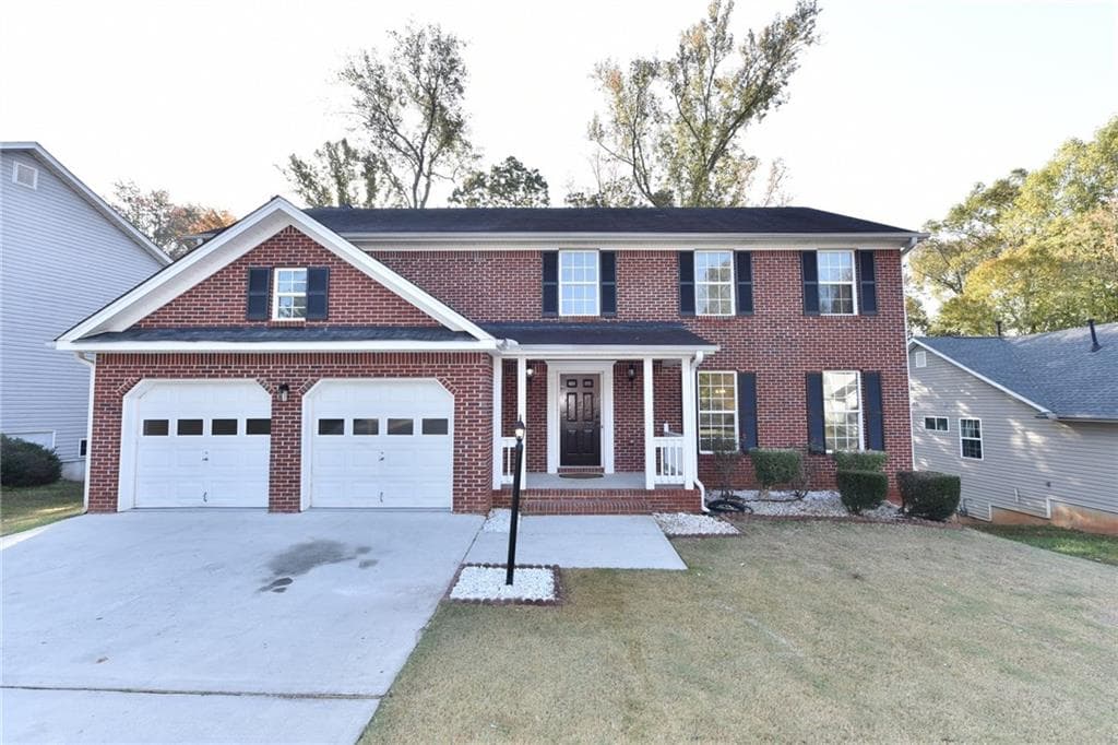 235 Dunagan Drive, Lawrenceville, GA 30045 — most recent listing photo