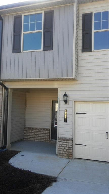 3 bedroom, 1,451 sq ft townhouse sold at 299 Turtle Creek Drive, Winder, GA 30680