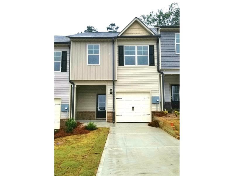 303 Turtle Creek Drive, Winder, GA 30680 — most recent listing photo