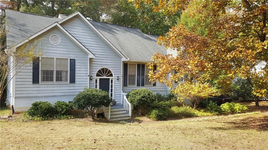 1041 Parsons Greene Drive, Powder Springs, GA 30127 — most recent listing photo