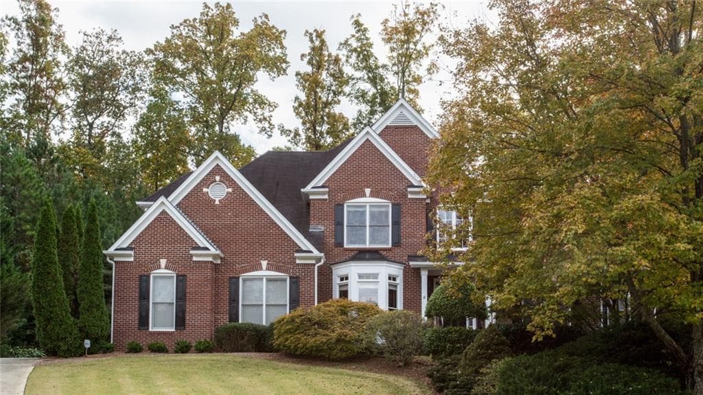1600 Emerald Ridge, Marietta, GA 30062 — most recent listing photo