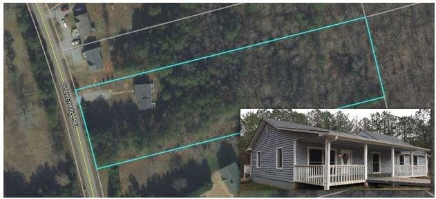 5232 Dudley Hill Road, Gainesville, GA 30506 — most recent listing photo