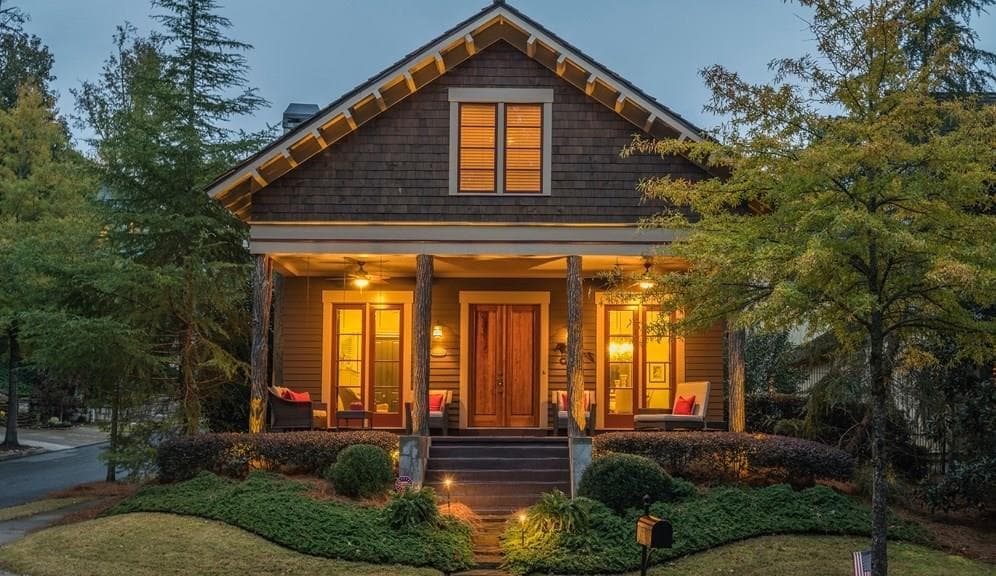 6705 Low Country Road, Cumming, GA 30040 — most recent listing photo